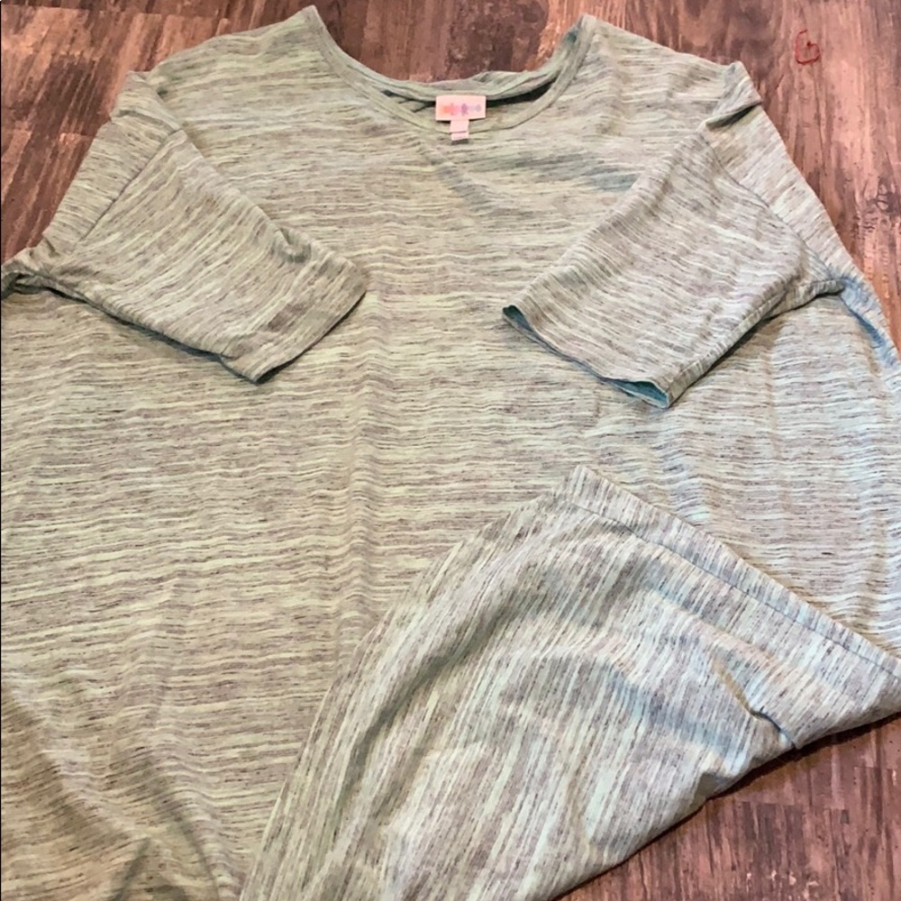 LuLaRoe Irma